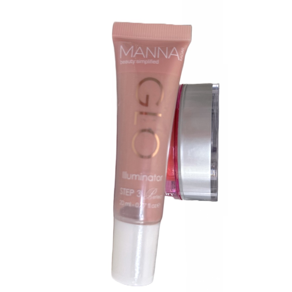 Glo Illuminator step 3